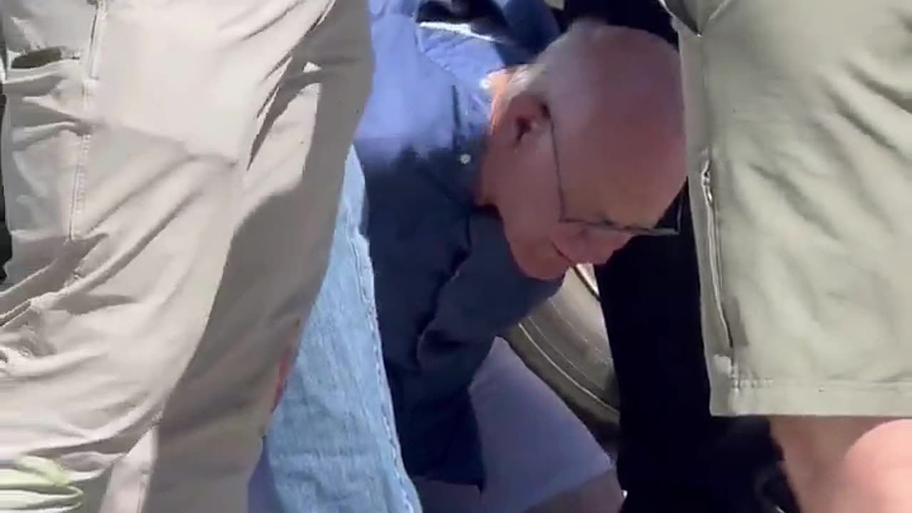 BREAKING: Police Arrest Suspect After Reported Shooting of Charlie Kirk at Utah Valley University”