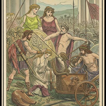 Was Ares Really a Villain? The Truth About the God of War