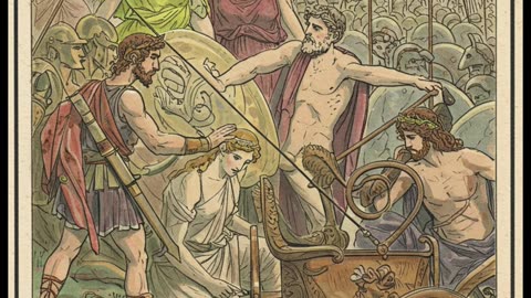 Was Ares Really a Villain? The Truth About the God of War