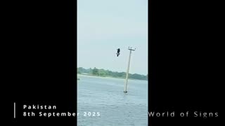 Earth in Chaos - What’s Going On Right Now? September 2025 Pt.2 - Reloaded from World of Signs