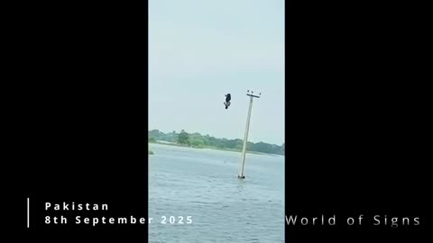 Earth in Chaos - What’s Going On Right Now? September 2025 Pt.2 - Reloaded from World of Signs