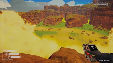 planet crafter episode twenty six: A Deeper Mystery Stirs