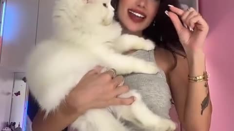 حبيتها