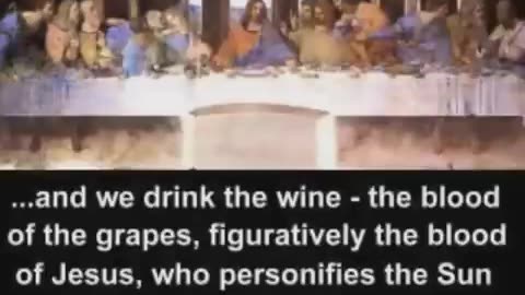 Jesus Christ Never Existed