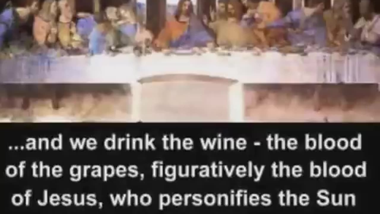 Jesus Christ Never Existed