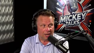 Mickey Talks EP: 095 - Mickey & Matt