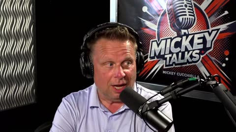 Mickey Talks EP: 095 - Mickey & Matt