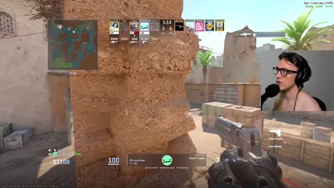 CS Stream (7/11/2025)