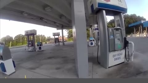 🚨 Lake Wales Traffic Stop Explodes into Violence 🚨