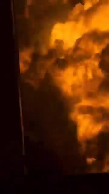 Vehicle explodes in The Bronx, New York, injuring multiple firefighters