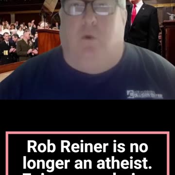 Great American Short Reel: Rob Reiner