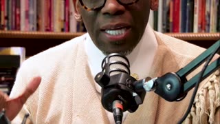 She Called Me a Race Baiter From Australia?!