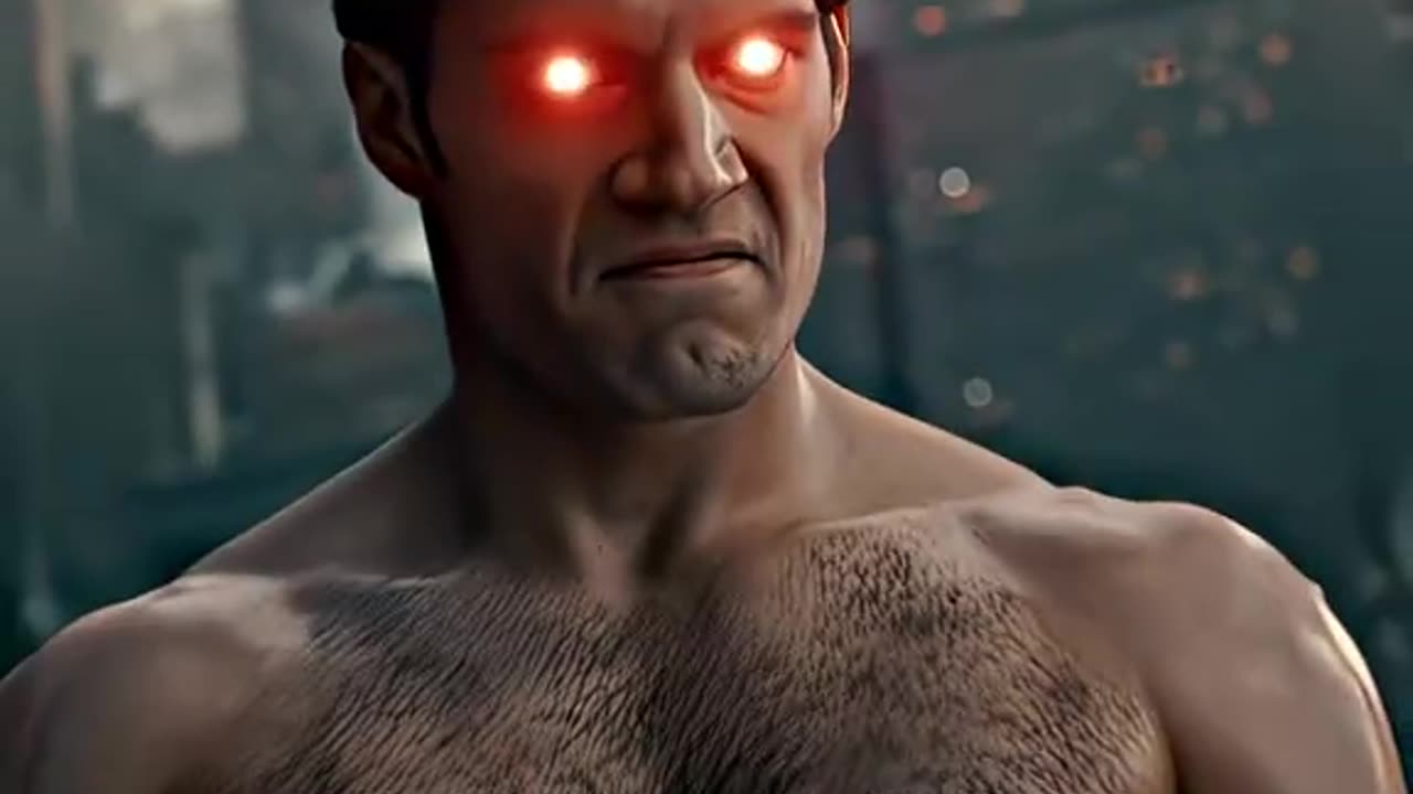 Well Well Well_ Look Who_s Back _ Superman Edit-AL NACER Slowed #superman #henrycavillsuperman #dcu