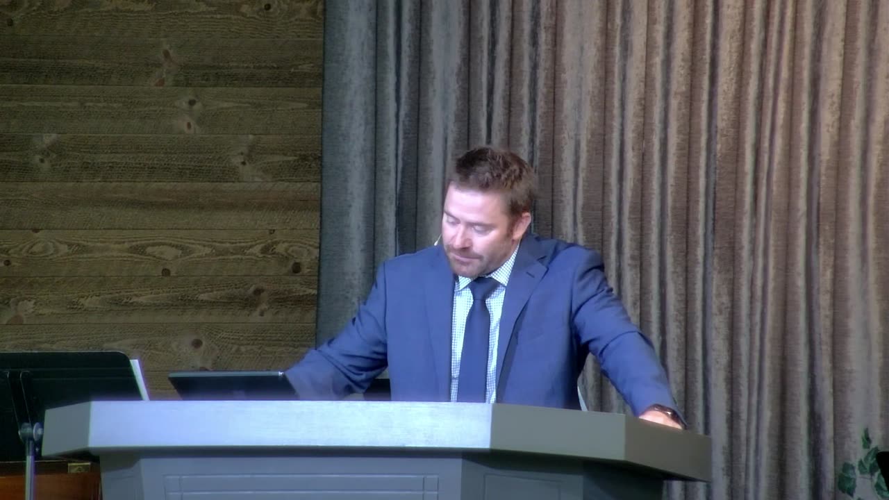 2025.07.27 - EBC Exposition of Scripture