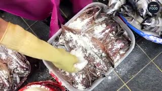 Korea’s Longest Line for a Simple Baekban?! The Crowd Here Is Absolutely Insane