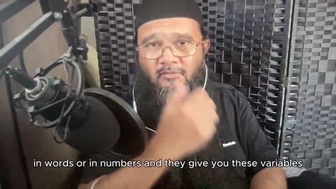 Reacting to how magic can go wrong