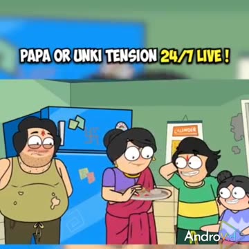 "24/7 tension!" ‬ #animation #hardtooz #shortsviral