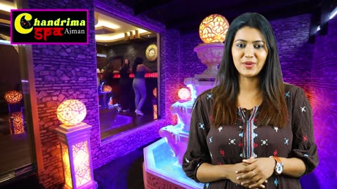 Experience Ultimate Relaxation at Chandrima Spa