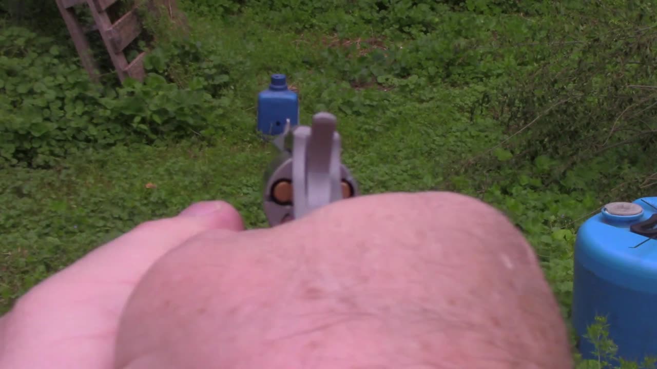 NAA Black Powder Earl