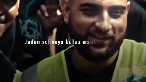 Karan aujla status