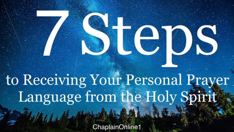 + How To Pray In Tongues