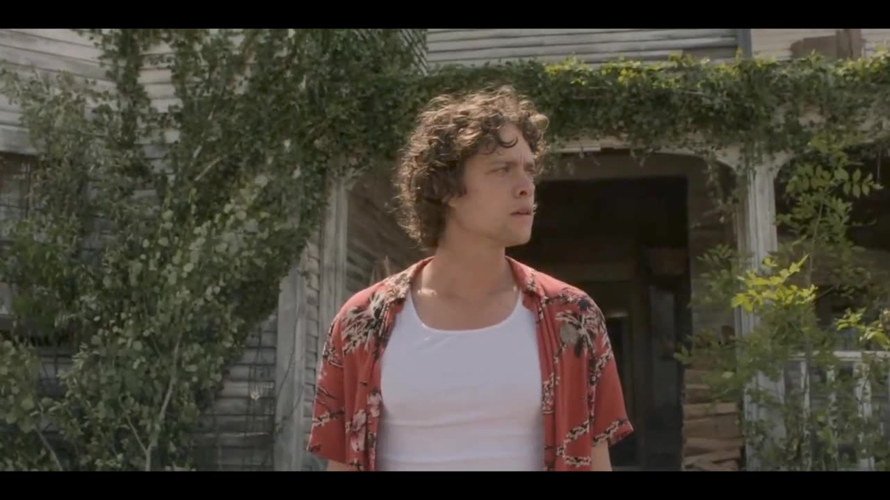 Cenas do filme instinto voraz