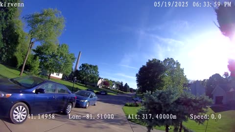 HELLRAISER BIG T STREAM 05/19/25 BODY CAM 1
