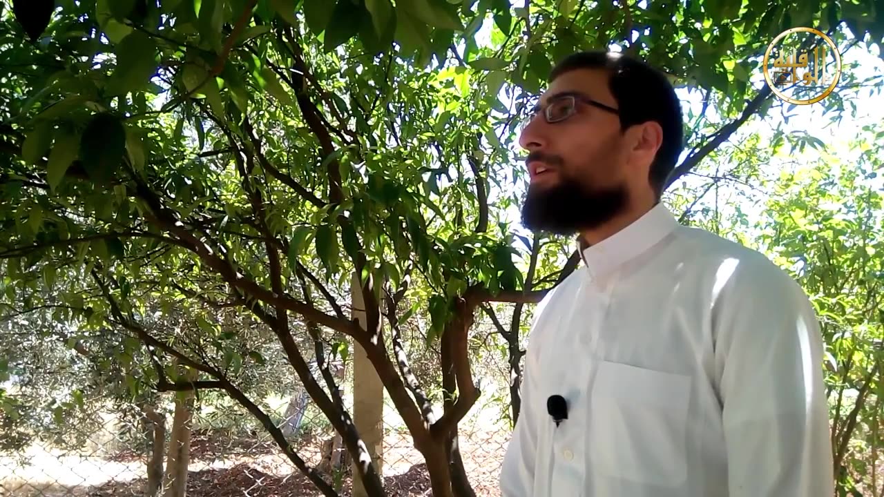 غير ذي عوج - الحلقة 17 دعوة