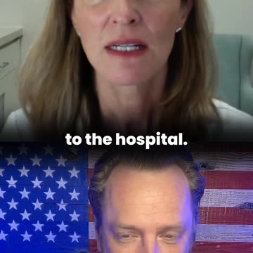 If they are not safe enough for your children then why are they safe enough for everyone else?