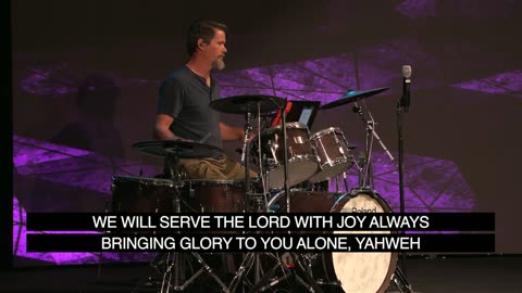 CCRGV Livestream: Psalm 100-102 - Faithfulness: God's and Yours!