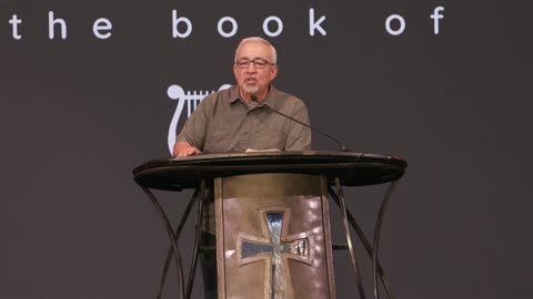 CCRGV Livestream: Psalm 100-102 - Faithfulness: God's and Yours!