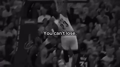 Motivation short story