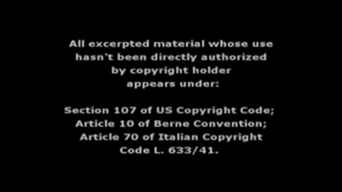 PNAC - A Project For The New American Century - Film by Massimo Mazzucco
