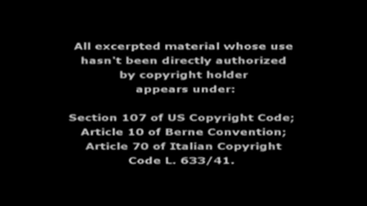 PNAC - A Project For The New American Century - Film by Massimo Mazzucco