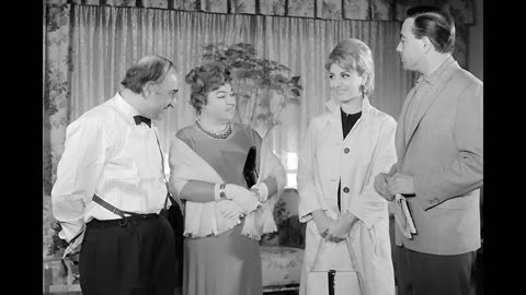 Şahane Züğürtler 1964