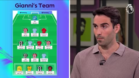 Which Man City Players to Pick 🤔 Gameweek 36 Fantasy Show
