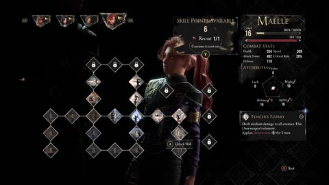 Clair Obscur Expedition 33 Part 8