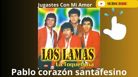 Los Lamas