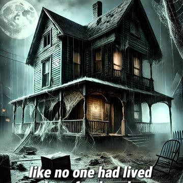 The Vanishing Neighbor | Horror Stories | Rumble Foryou