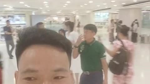 Shopping Spree at the Mall What Did I Find