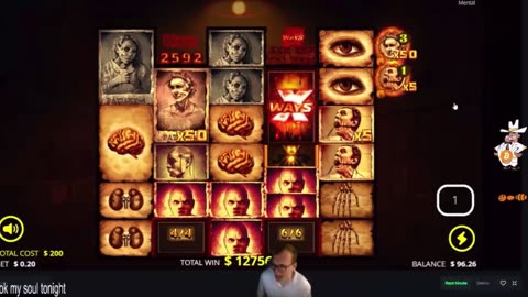 $1000 RAW VS LIVE CASINO GAME MADNESS! MAX WIN INCOMING!