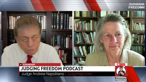 JudgingFreedom