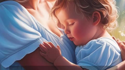 A Mother’s Hope
