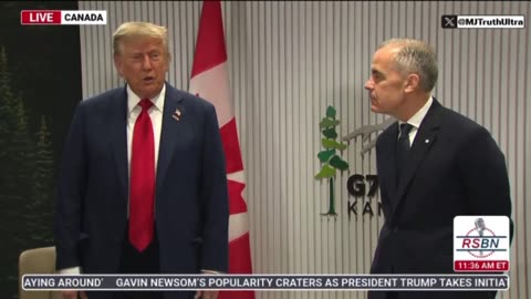 Trump: The G7 use to be called G8 until Obama removed Russia