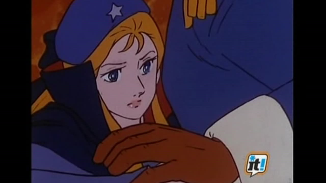 Stella della Senna 1