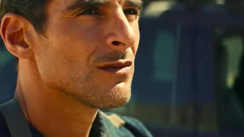 Champ de mines | LE SALAIRE DE LA PEUR | Netflix France