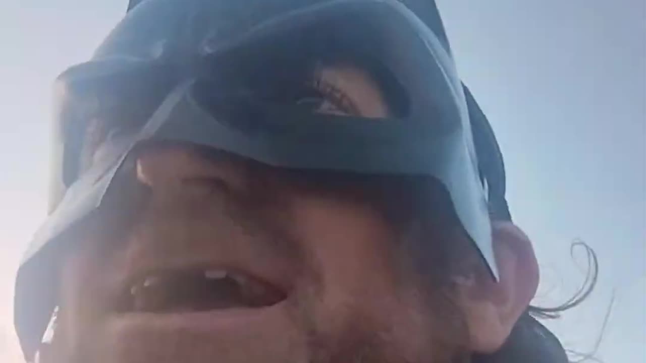 Batman Set 346 World Records!!! 💪 🌎 🦇