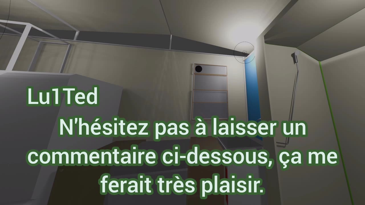 Tiny House - Cork, and drainage...