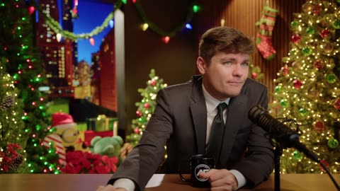 Nick Fuentes update on the Venezuela war