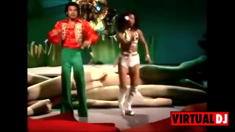 THE DISCO & FUNK ERA